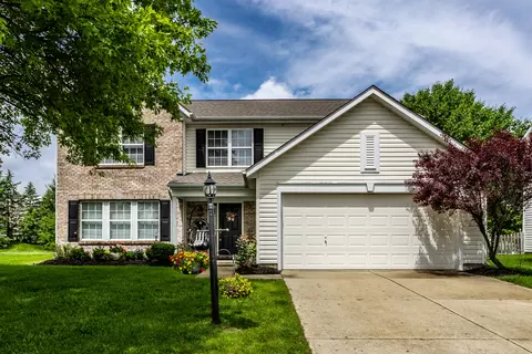 12648 Stanwich Pl, Carmel, IN 46033