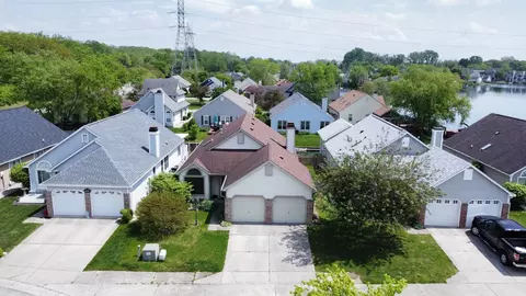 3455 Seaway Dr, Indianapolis, IN 46214