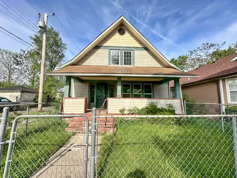 1016 N Belleview Pl, Indianapolis, IN 46222