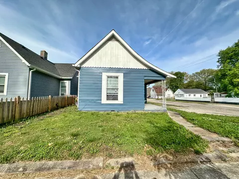 Undisclosed, Indianapolis, IN 46222
