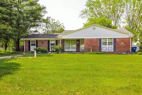 4941 Wanamaker Dr, Indianapolis, IN 46239