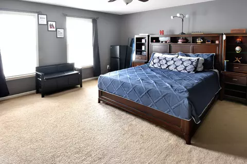 9548 W Stargazer Dr, Pendleton, IN 46064 photo 14