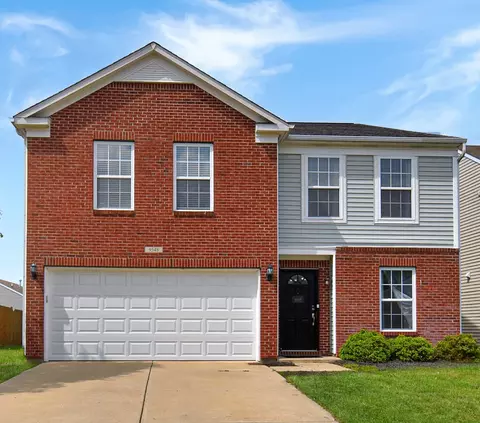 9548 W Stargazer Dr, Pendleton, IN 46064 photo 1