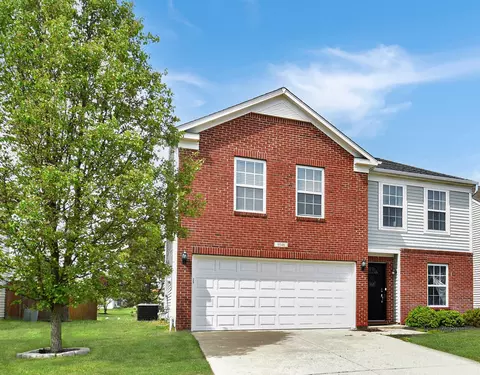 9548 W Stargazer Dr, Pendleton, IN 46064 photo 2