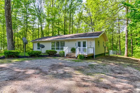 7851 E Hidden Cv Ln, Rockville, IN 47872