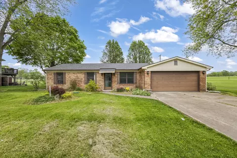 24545 Hudson St, Sheridan, IN 46069