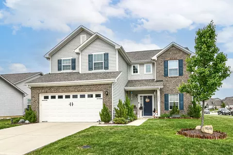 18247 Nickel Plate Dr, Westfield, IN 46074