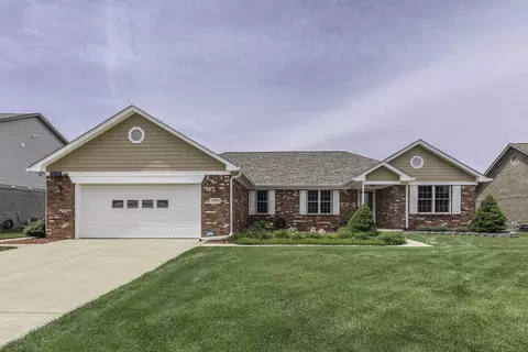 13044 N Departure Blvd W, Camby, IN 46113