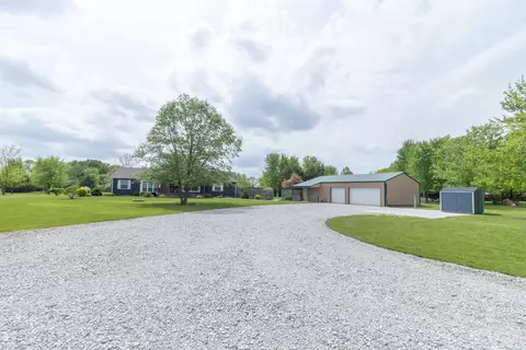 245 W Us Highway 52, Fountaintown, IN 46130