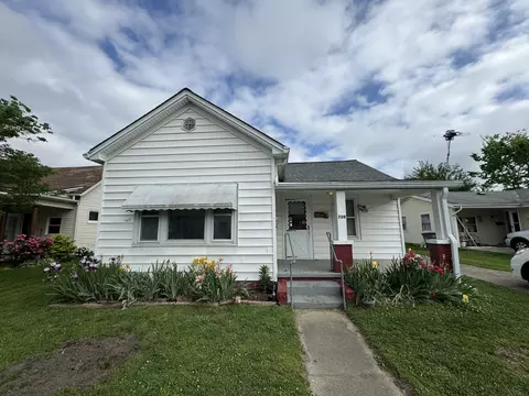 709 E 5th St, Seymour, IN 47274