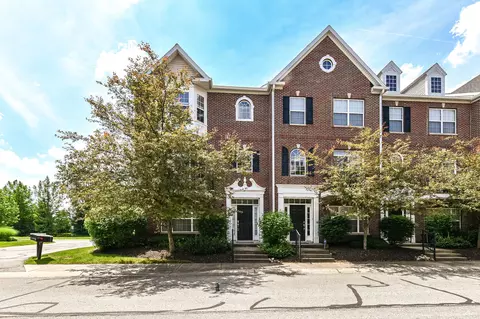 8230 Ethan Dr, Fishers, IN 46038