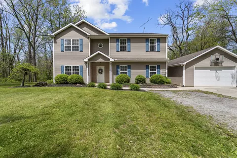 11234 E 300 S, Greentown, IN 46936