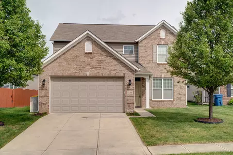 15460 Harmon Pl, Noblesville, IN 46060