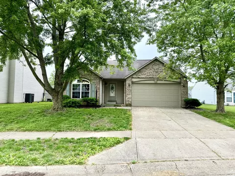 11151 Fall Dr, Indianapolis, IN 46229
