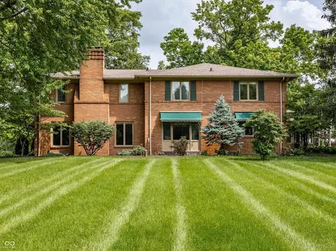 6501 Dover Rd, Indianapolis, IN 46220