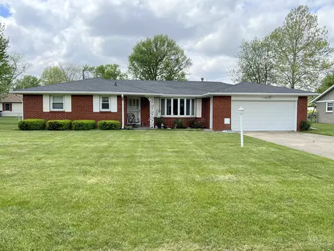 5019 Central Ave, Anderson, IN 46013