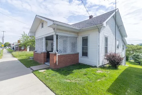 1014 S Miller St, Shelbyville, IN 46176