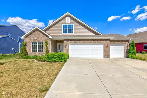 4021 Stubbington Ln, Indianapolis, IN 46239