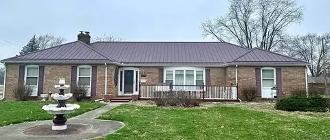3936 Dogwood Dr, Anderson, IN 46011