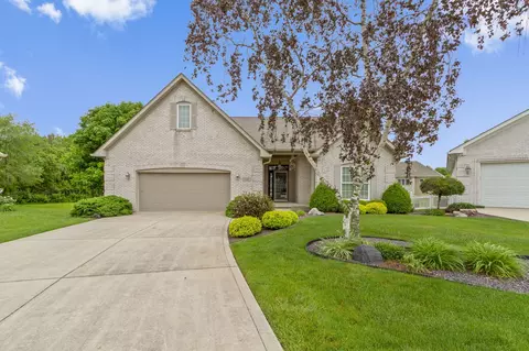 1186 Kay Dr, Greenwood, IN 46142