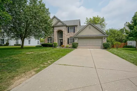8355 Briarhill Way, Indianapolis, IN 46236