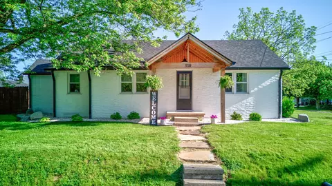 510 E Noble St, Lebanon, IN 46052