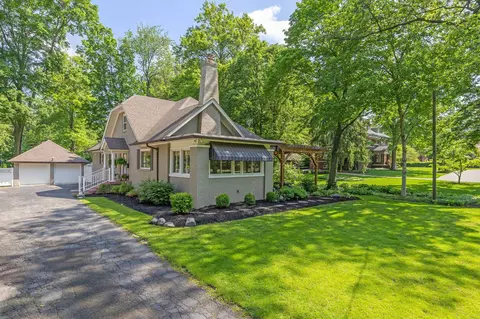 34 E 43rd St, Indianapolis, IN 46205