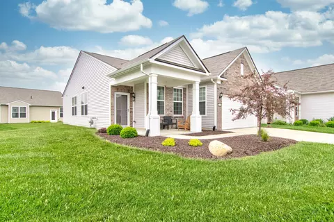 13402 Ravenswood Trl, Fishers, IN 46037