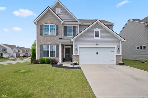 10302 Hunters Crossing Blvd, Indianapolis, IN 46239
