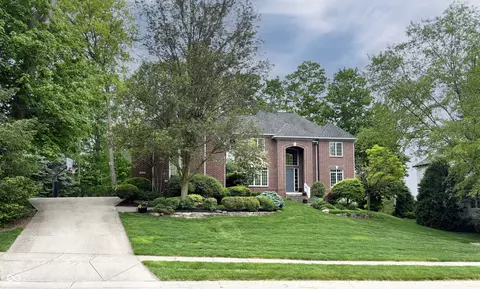 14551 Stephanie St, Carmel, IN 46033