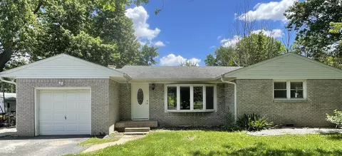 6375 Homestead Dr, Indianapolis, IN 46227