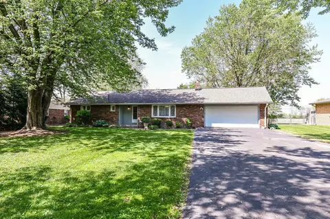 1120 Portalan Dr, Greenfield, IN 46140