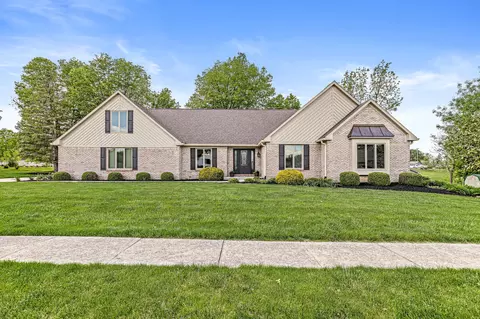 508 Apple Way Dr, Danville, IN 46122