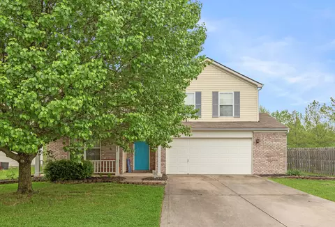 1082 Pine Ridge Way, Brownsburg, IN 46112