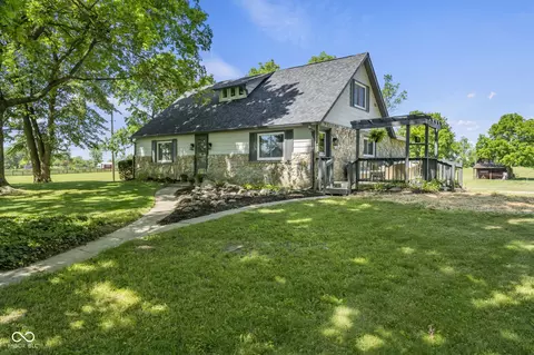 17305 S Mill Creek Rd S, Noblesville, IN 46062