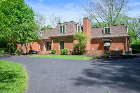 9686 S Mill Rd, Knightstown, IN 46148