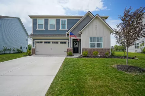 17241 Seaboard Pl, Noblesville, IN 46060