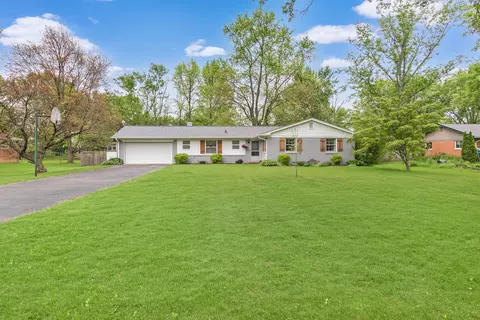 5029 E 69th St, Indianapolis, IN 46220