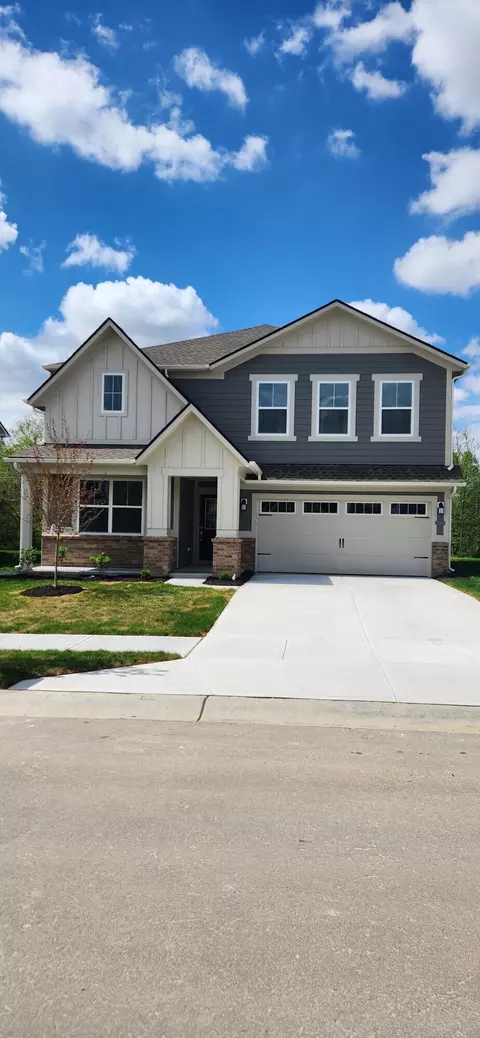 17304 Hanningfield Way, Westfield, IN 46074