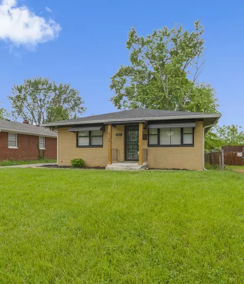 3932 N Audubon Rd, Indianapolis, IN 46226