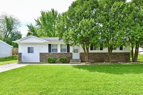 5013 Gambel Rd, Indianapolis, IN 46221