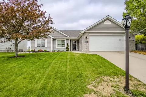 10811 Knollton Run, Fort Wayne, IN 46818