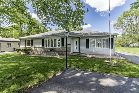 4136 S Bazil Ave, Indianapolis, IN 46239