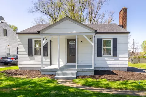 2303 Morton St, Anderson, IN 46016