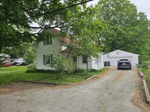 9398 N County Road 800 W, Middletown, IN 47356