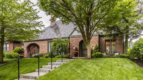 5826 N Delaware St, Indianapolis, IN 46220