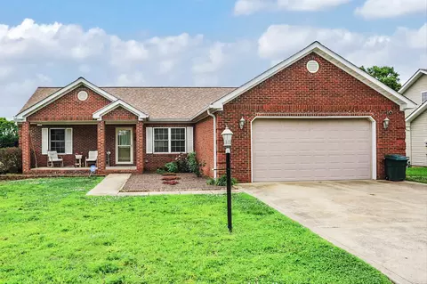 2694 E Teresa Dr, Martinsville, IN 46151