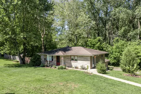 9767 N State Road 9, Morristown, IN 46161