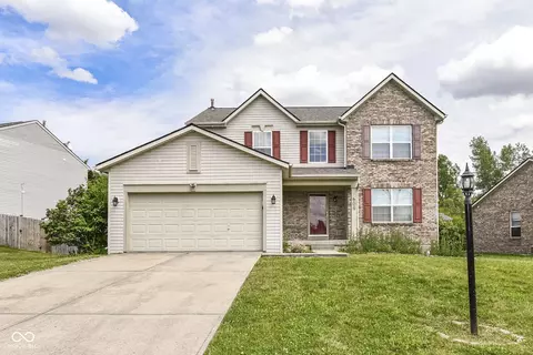 609 Tanninger Dr, Indianapolis, IN 46239