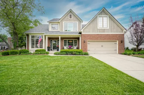6350 Columbia Cir, Fishers, IN 46038